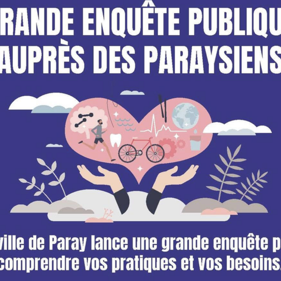 Photo de Votre santé, votre avis compte !