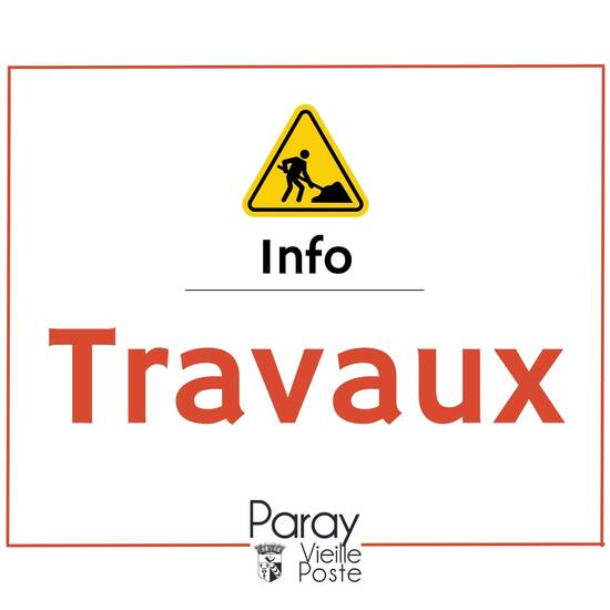 Photo de Travaux de réfection des chaussées : ce qu'il faut savoir
