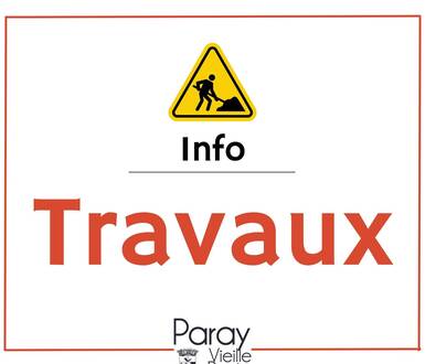 Photo de Travaux de réfection des chaussées : ce qu'il faut savoir