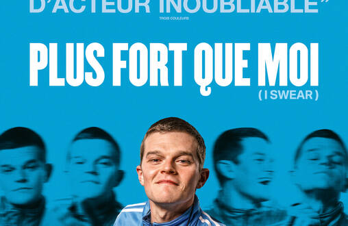 Photo de Plus fort que moi