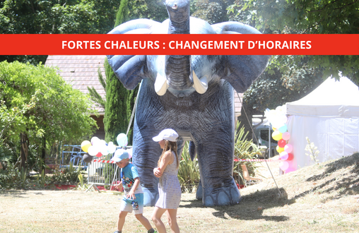 Photo de Festi’vertes & Fête de la musique