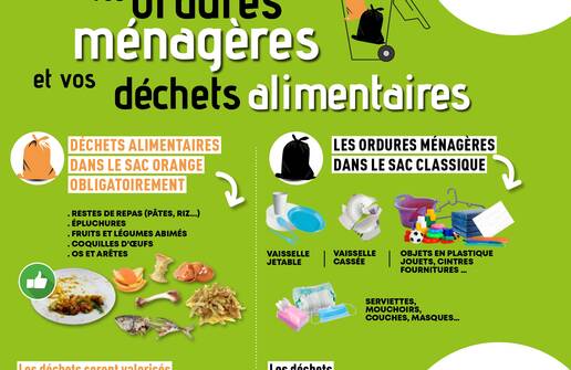 Photo de Nouveaux sacs poubelles ! ♻️