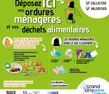 Photo de Nouveaux sacs poubelles ! ♻️