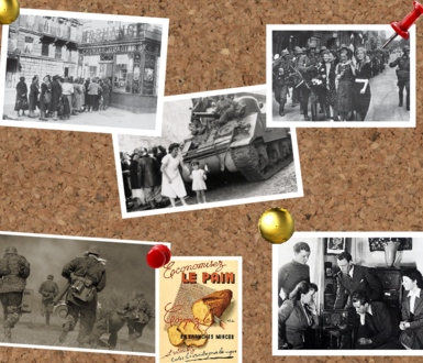 Photo de Appel à témoignages – Seconde Guerre mondiale
