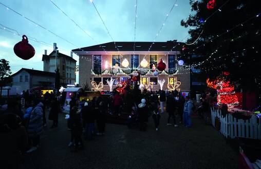 Photo de Les goûters de Noël