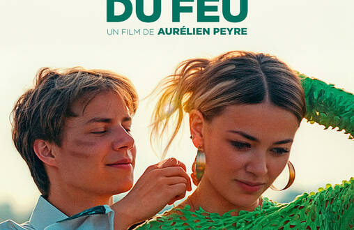 Photo de L'épreuve du feu
