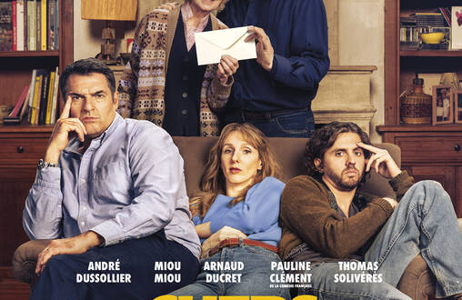 Photo de Chers parents