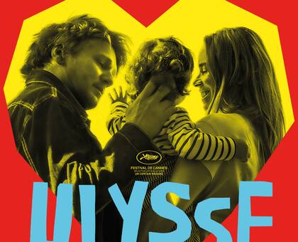 Illustration de Ulysse
